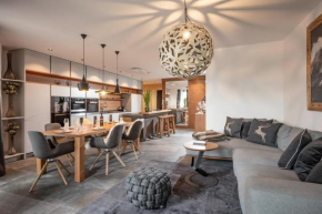 Mountain Chalet Top 8 by Apartment Managers, Kirchberg In Tirol